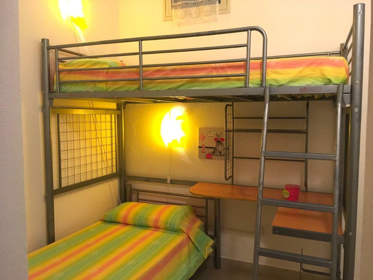 Apartment Nina Tergu ภายนอก รูปภาพ