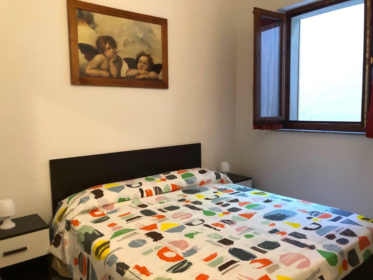 Apartment Nina Tergu ภายนอก รูปภาพ